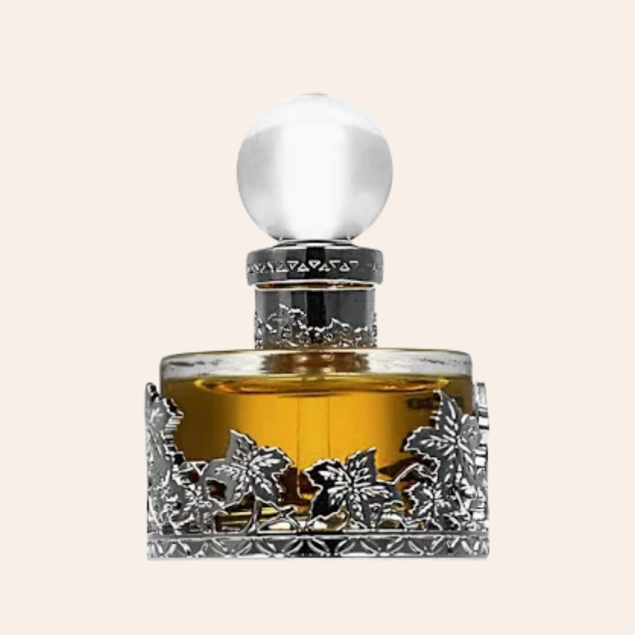 Swiss Arabian Rose Malaki 25 ml