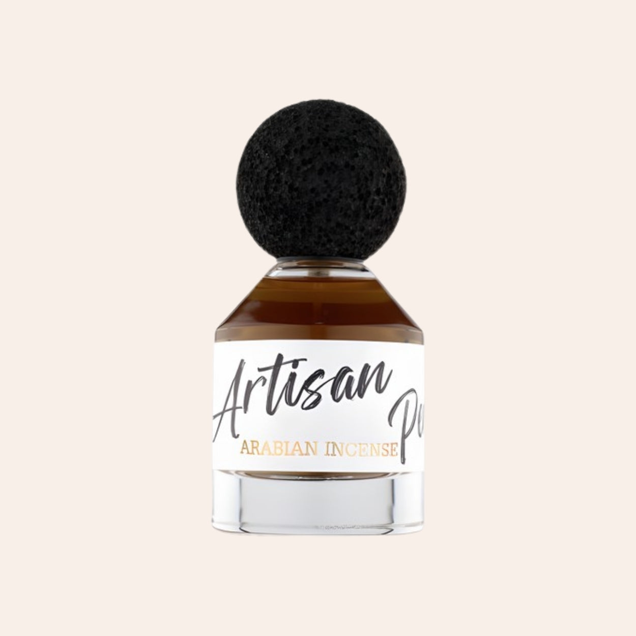 Fragrance World Artisan Perfumery Arabian Incense 80 ml