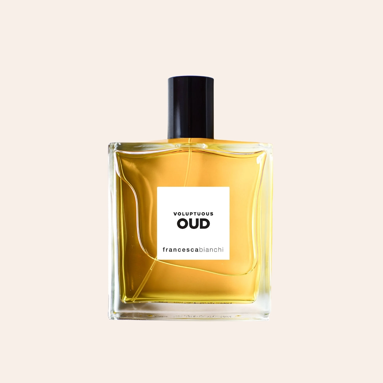 Francesca Bianchi Voluptuous Oud 100 ml