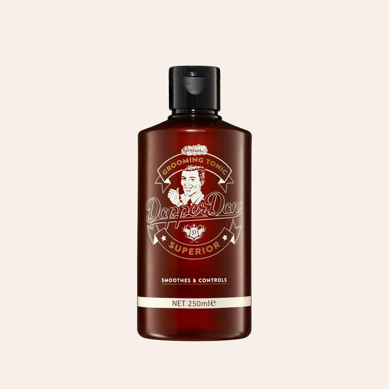 Dapper Dan Grooming Tonic 250 ml