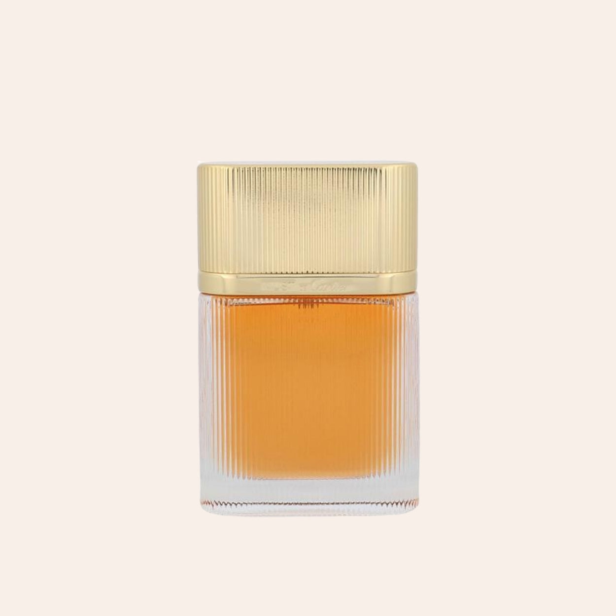 Cartier Must De Cartier 50 ml