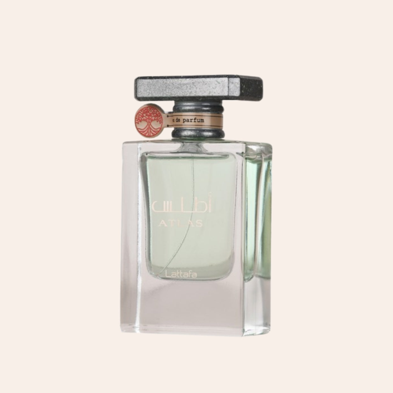 Lattafa Atlas 55 ml