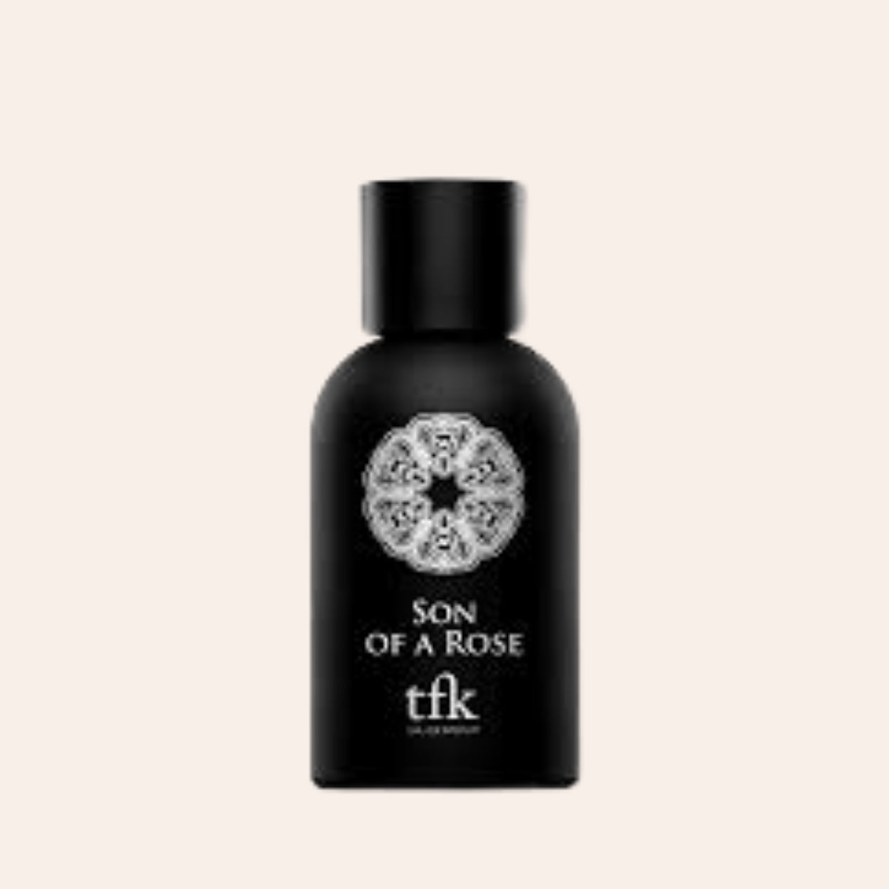 The Fragrance Kitchen Son of a Rose 100 ml