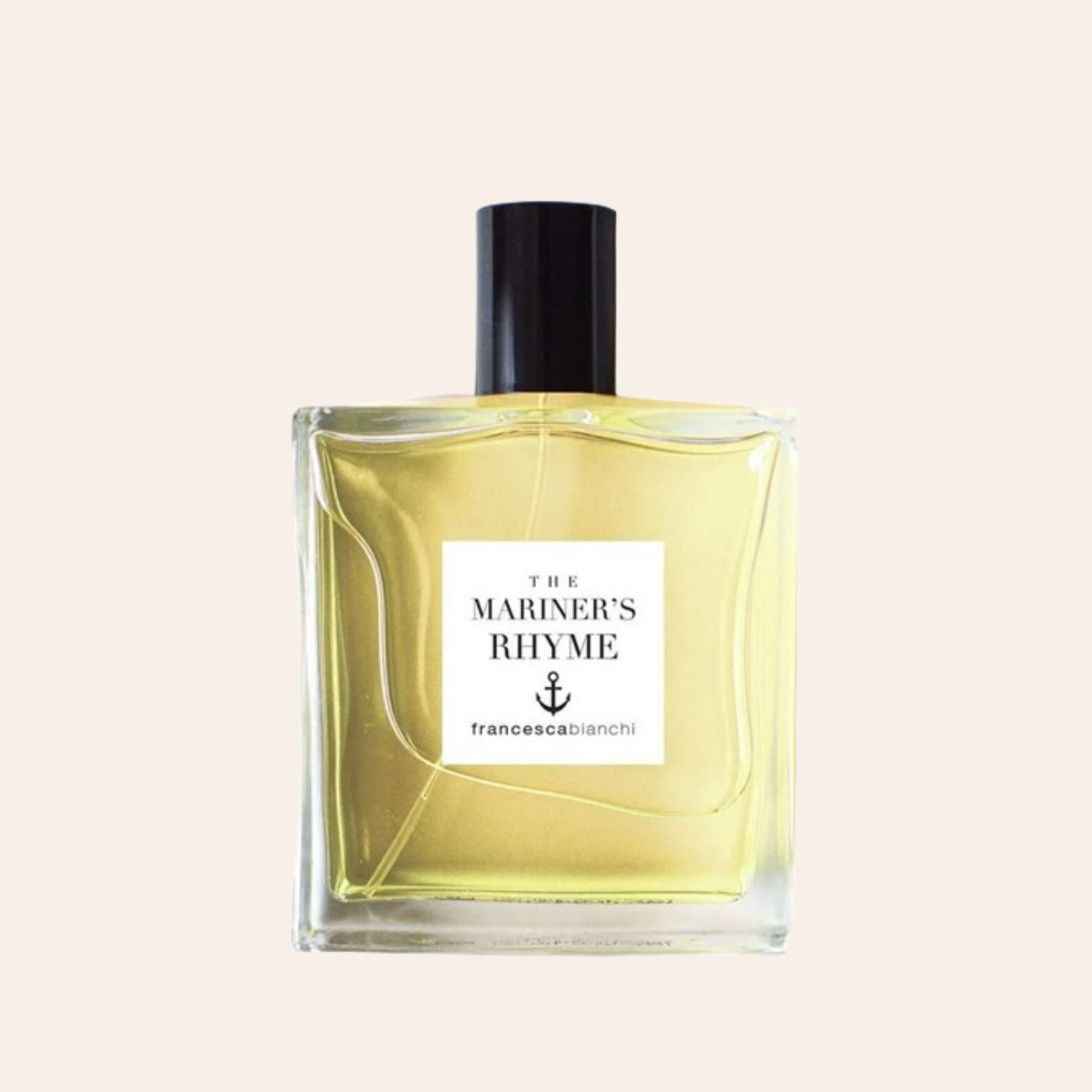 Francesca Bianchi The Mariner's Rhyme 100 ml