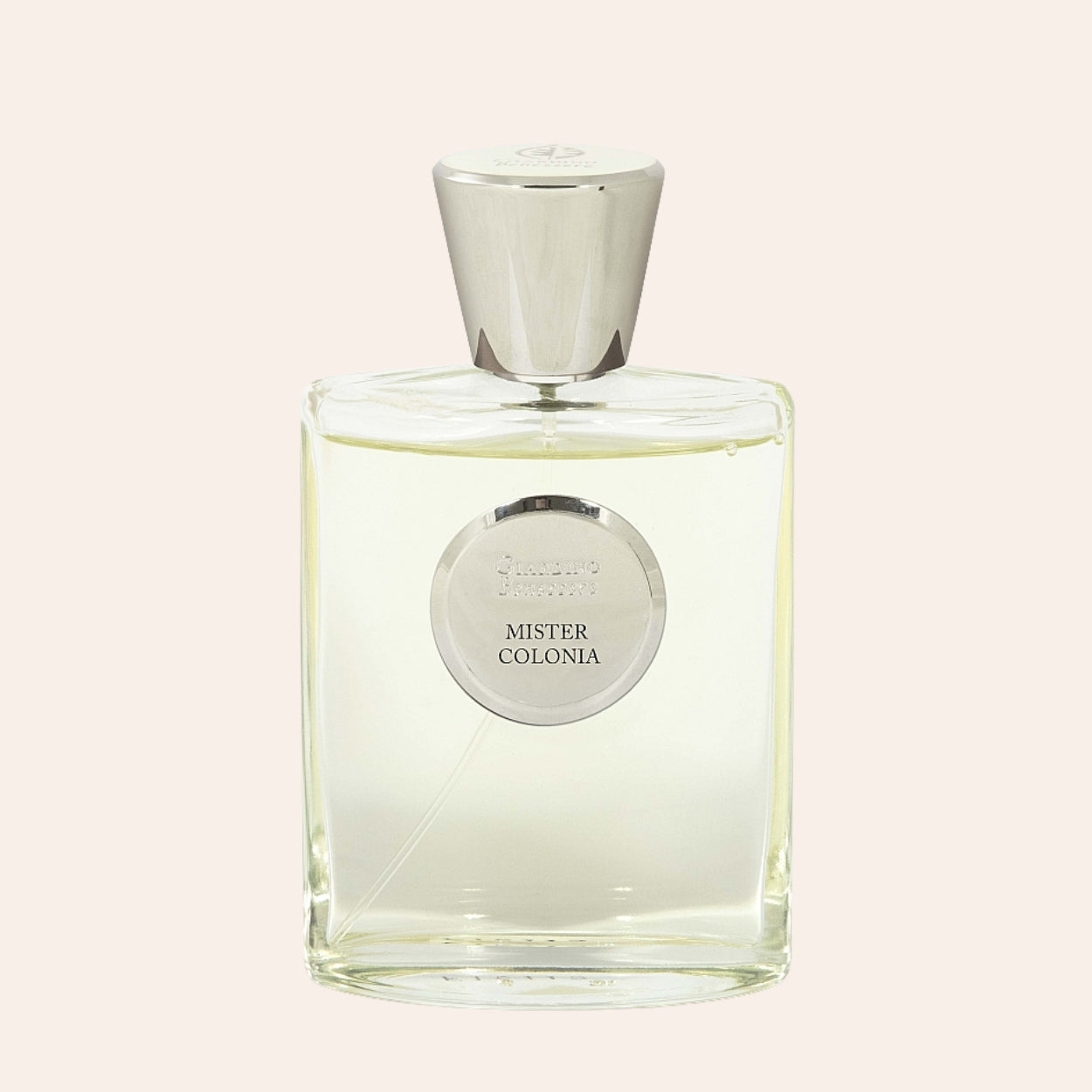 Giardino Benessere Mister Colonia 100 ml