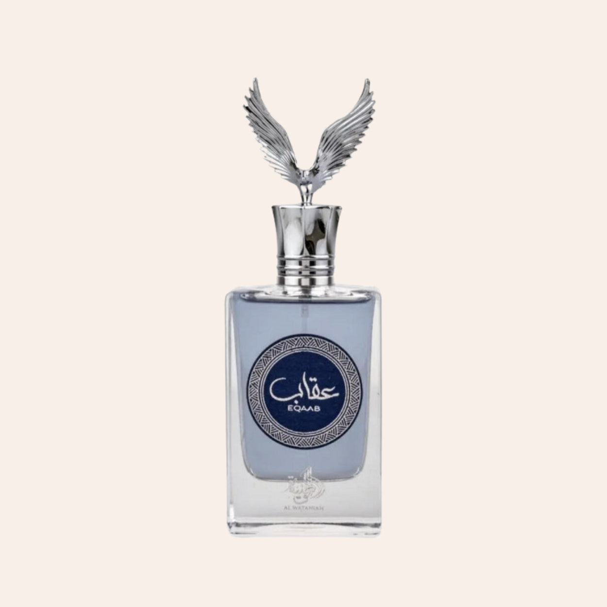 Al Wataniah Eqaab 100 ml