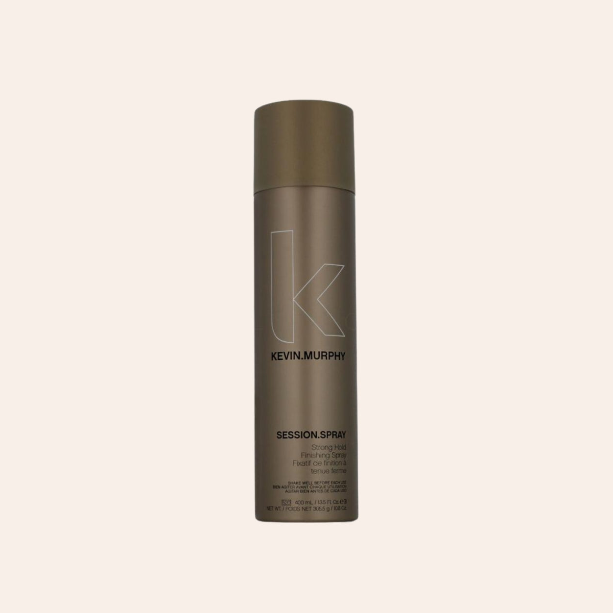 Kevin Murphy Session.Spray 400 ml