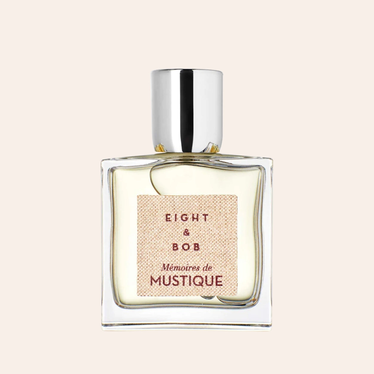 Eight & Bob Mémoires de Mustique 100 ml