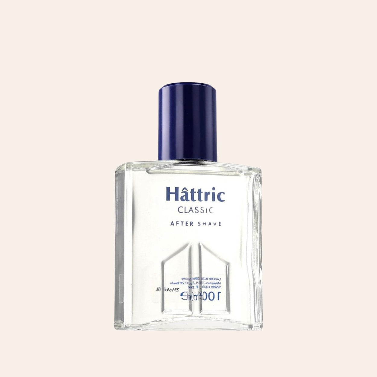 Hattric Classic 100 ml