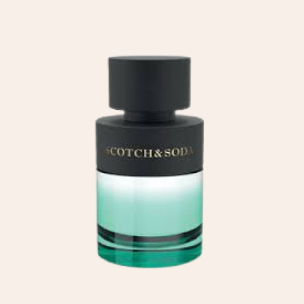 Scotch & Soda Island Water 60x2 ml