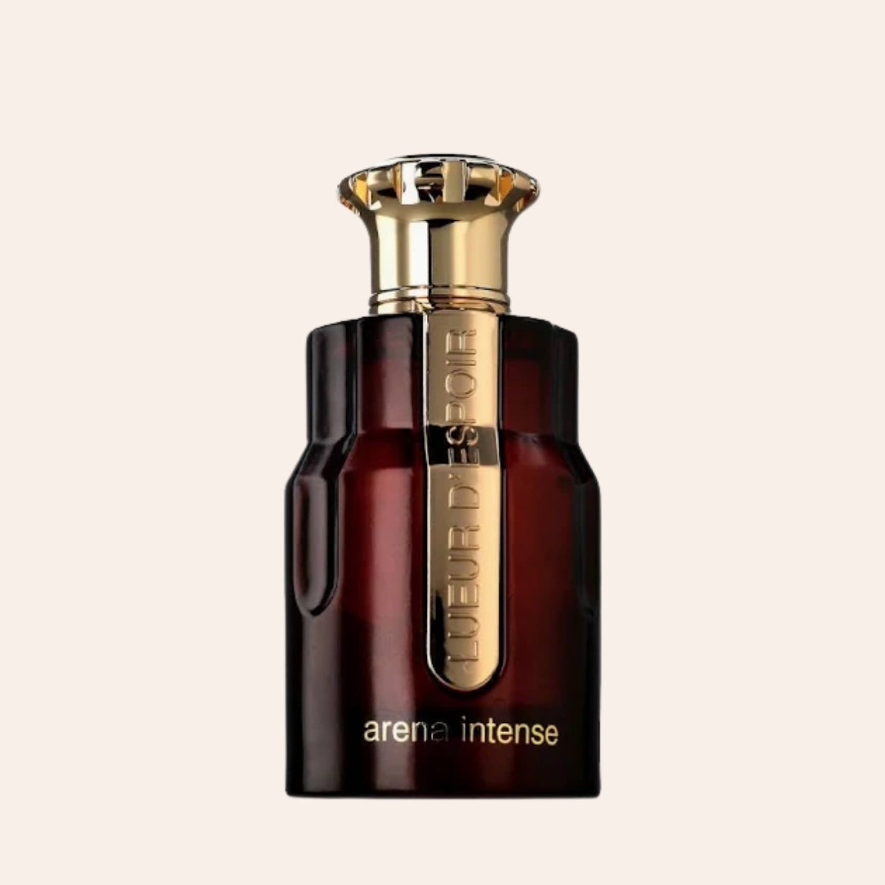 Emir Lueur D'espoir Arena Intense 100 ml