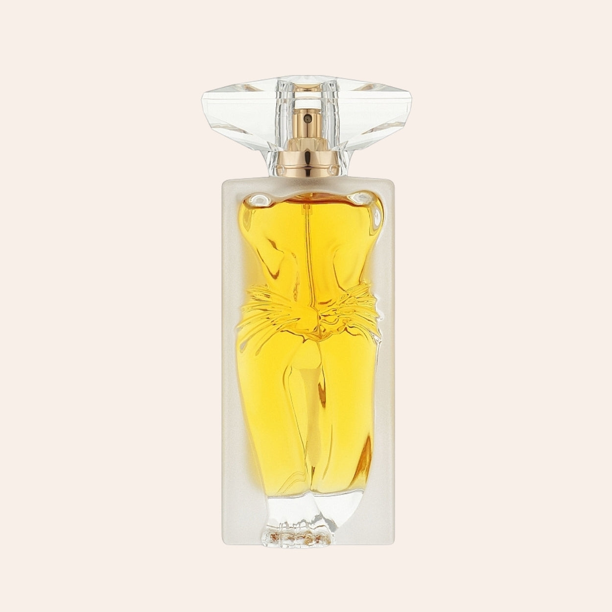 Salvador Dali La Belle et l'Ocelot 100 ml
