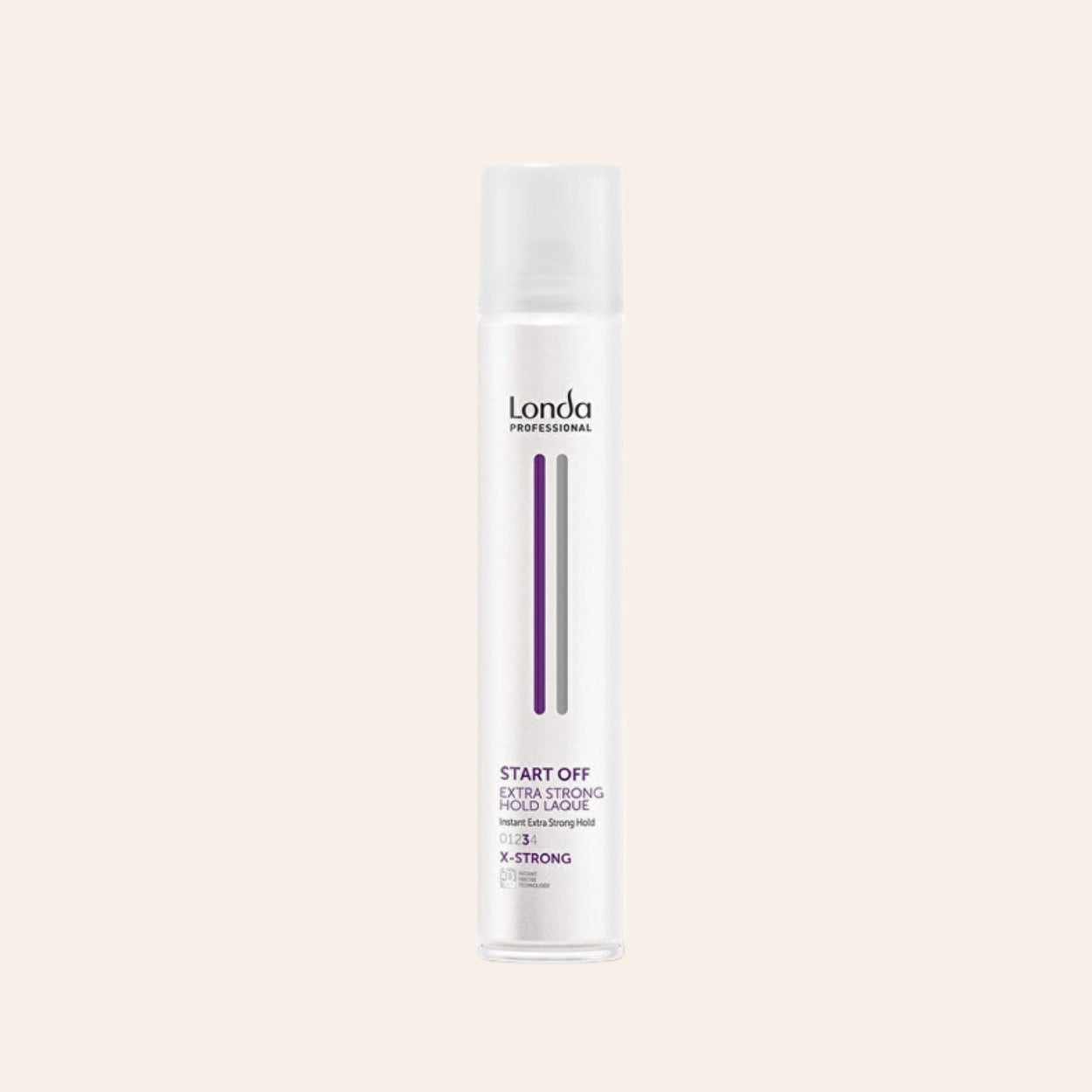 Londa Professional Start Off Extra Strong Hairspray 500 ml