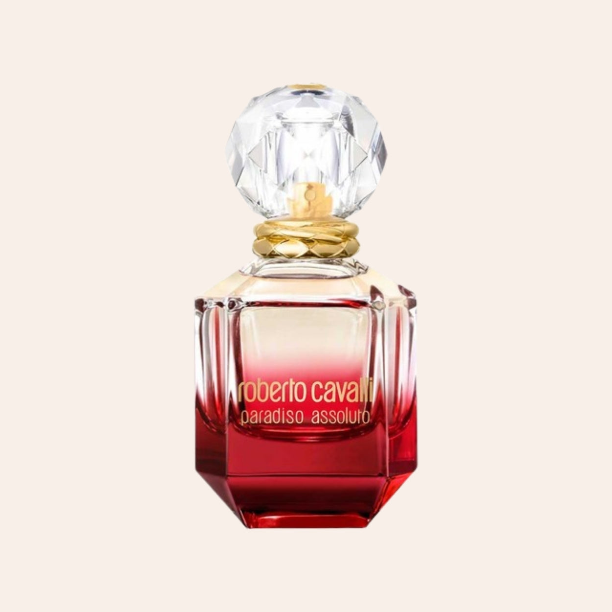 Roberto Cavalli Paradiso Assoluto 75 ml