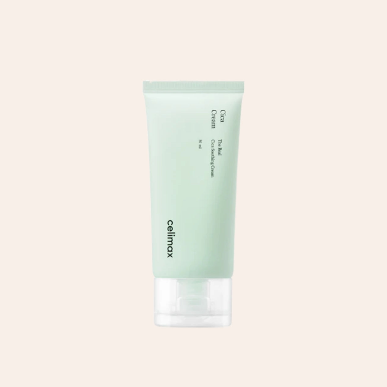 Celimax Cica Soothing Cream 50 ml