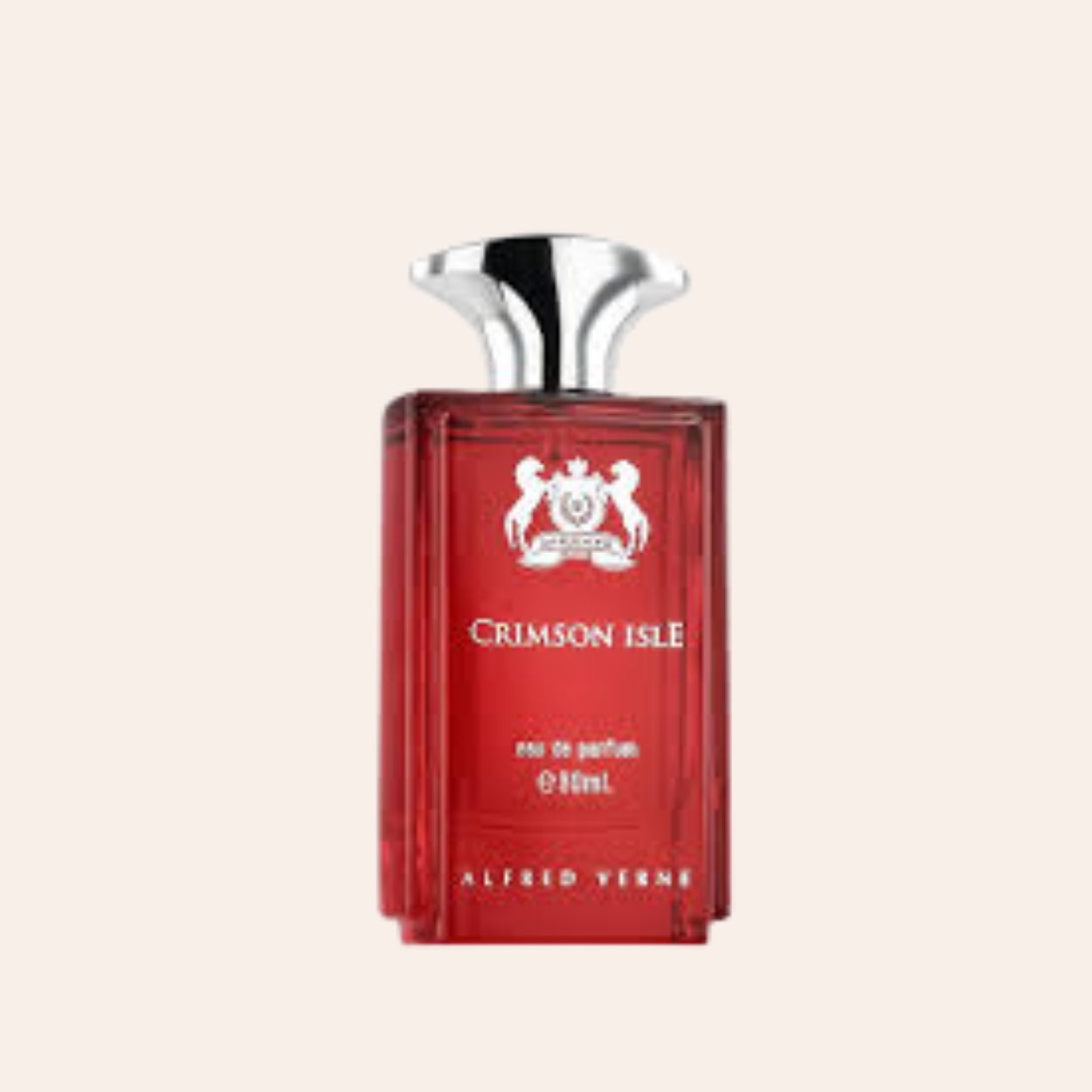 Alfred Verne Crimson Isle 80 ml