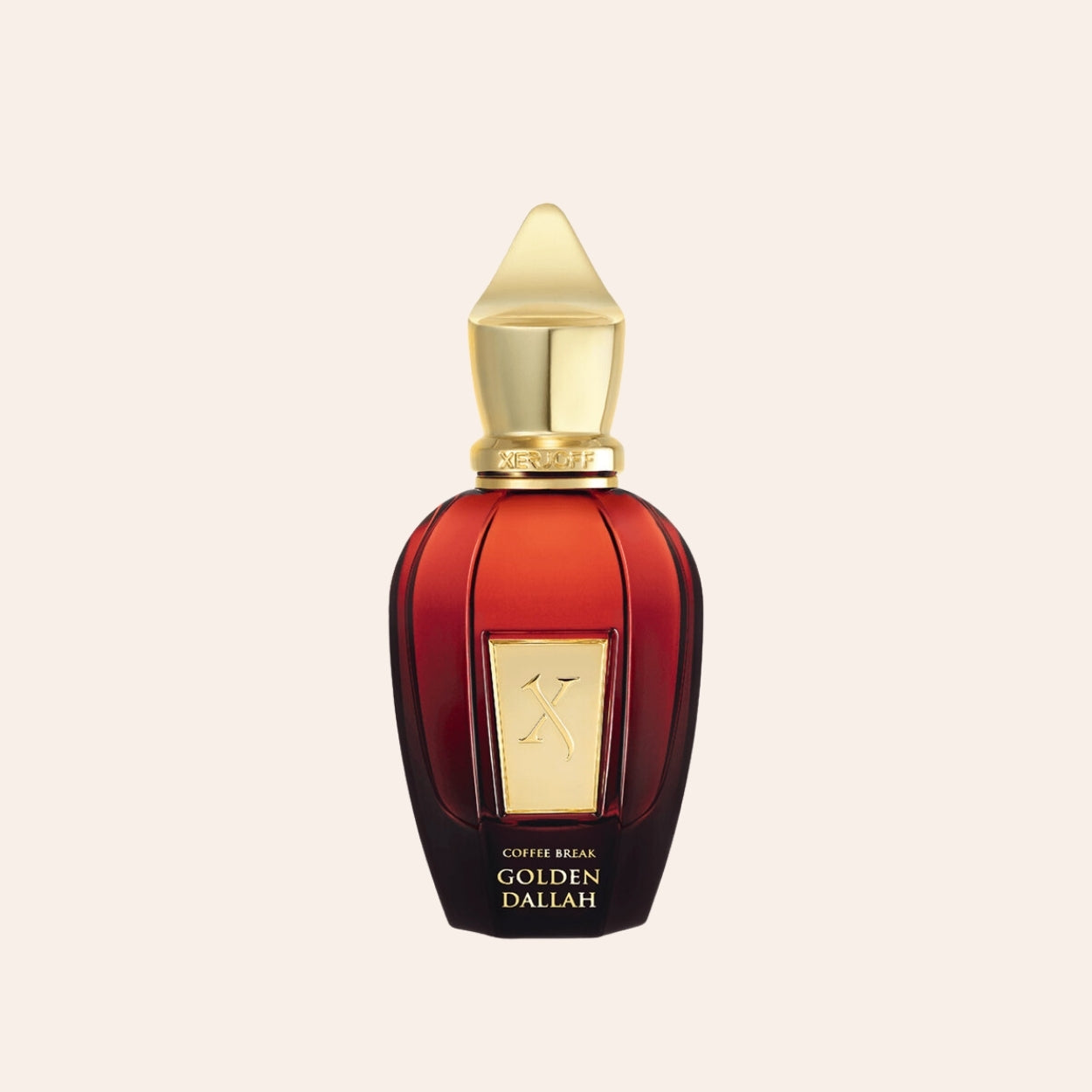 Xerjoff Coffee Break Golden Dallah 50 ml