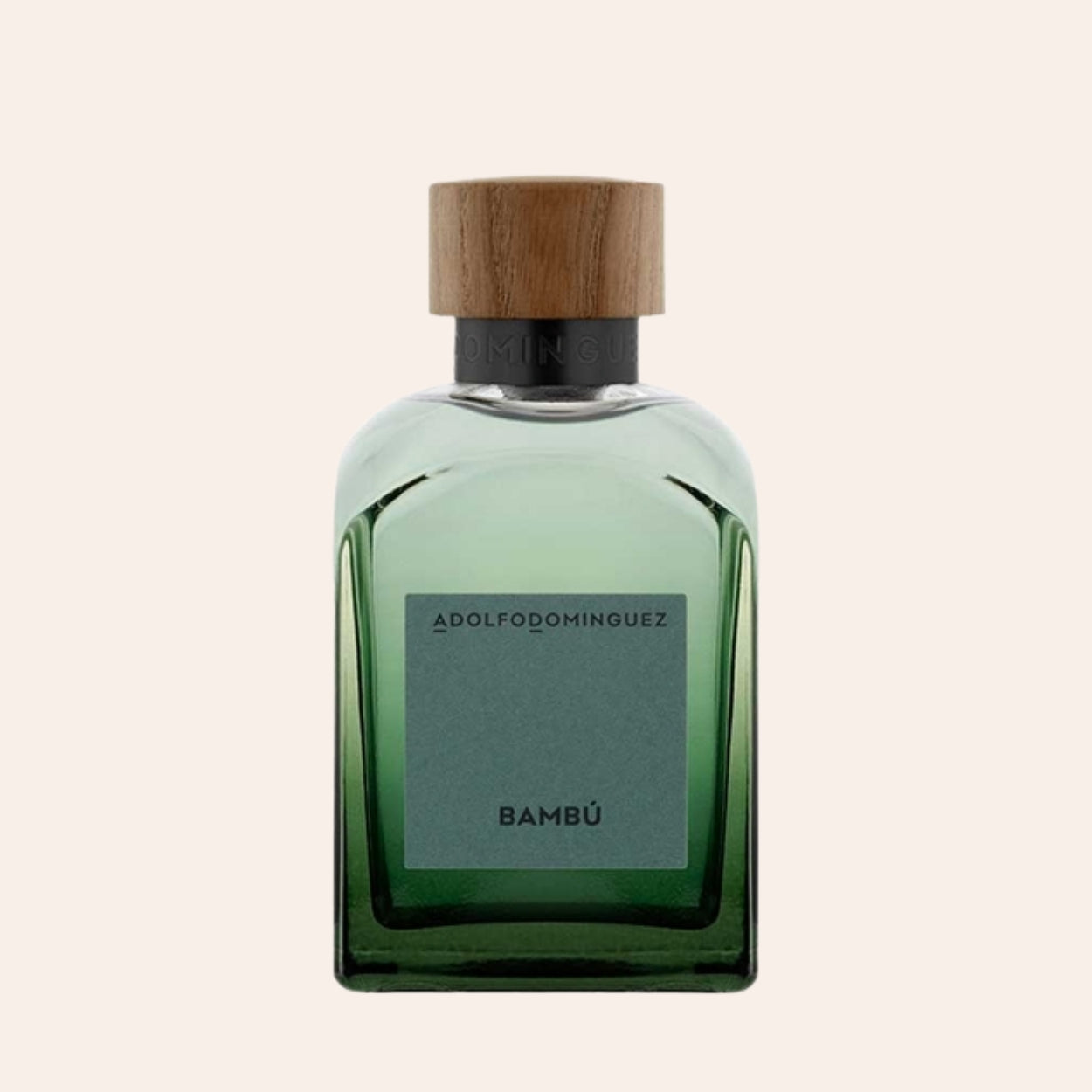 Adolfo Dominguez Bambú 200 ml