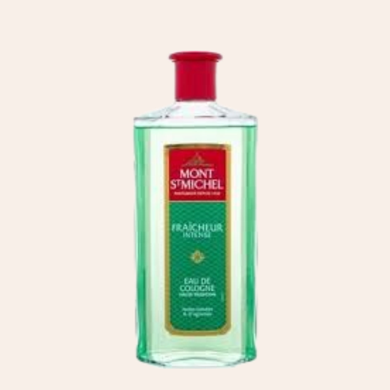 Mont St Michel Fraîcheur Intense 250 ml