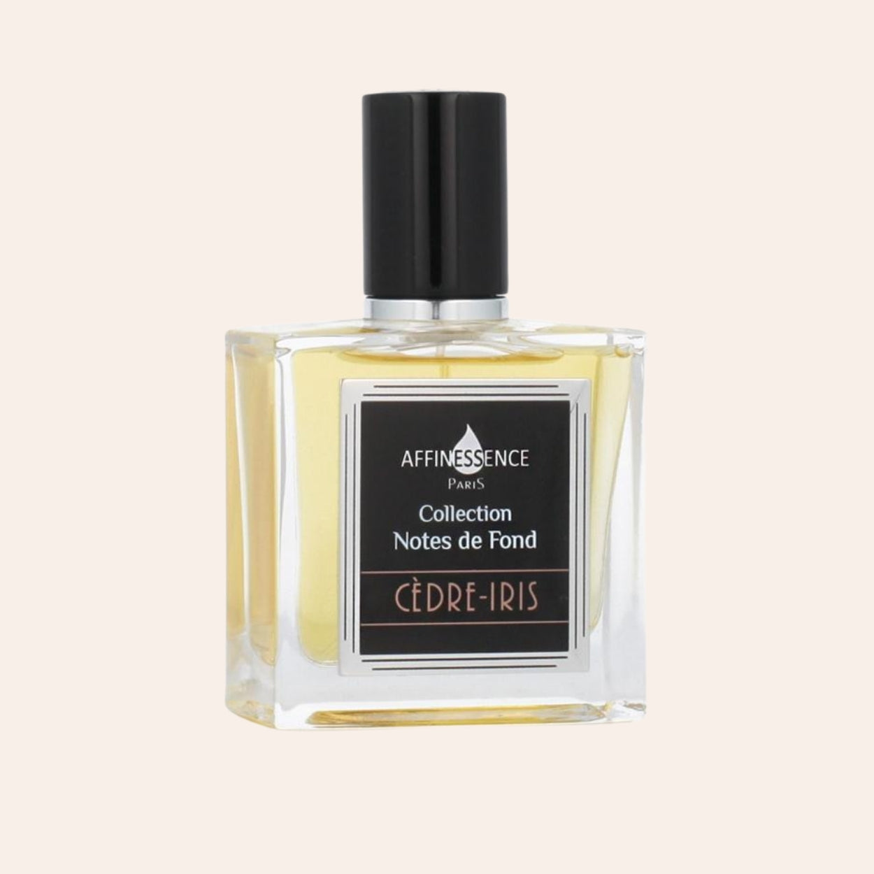 Affinessence Cedre-Iris 50 ml