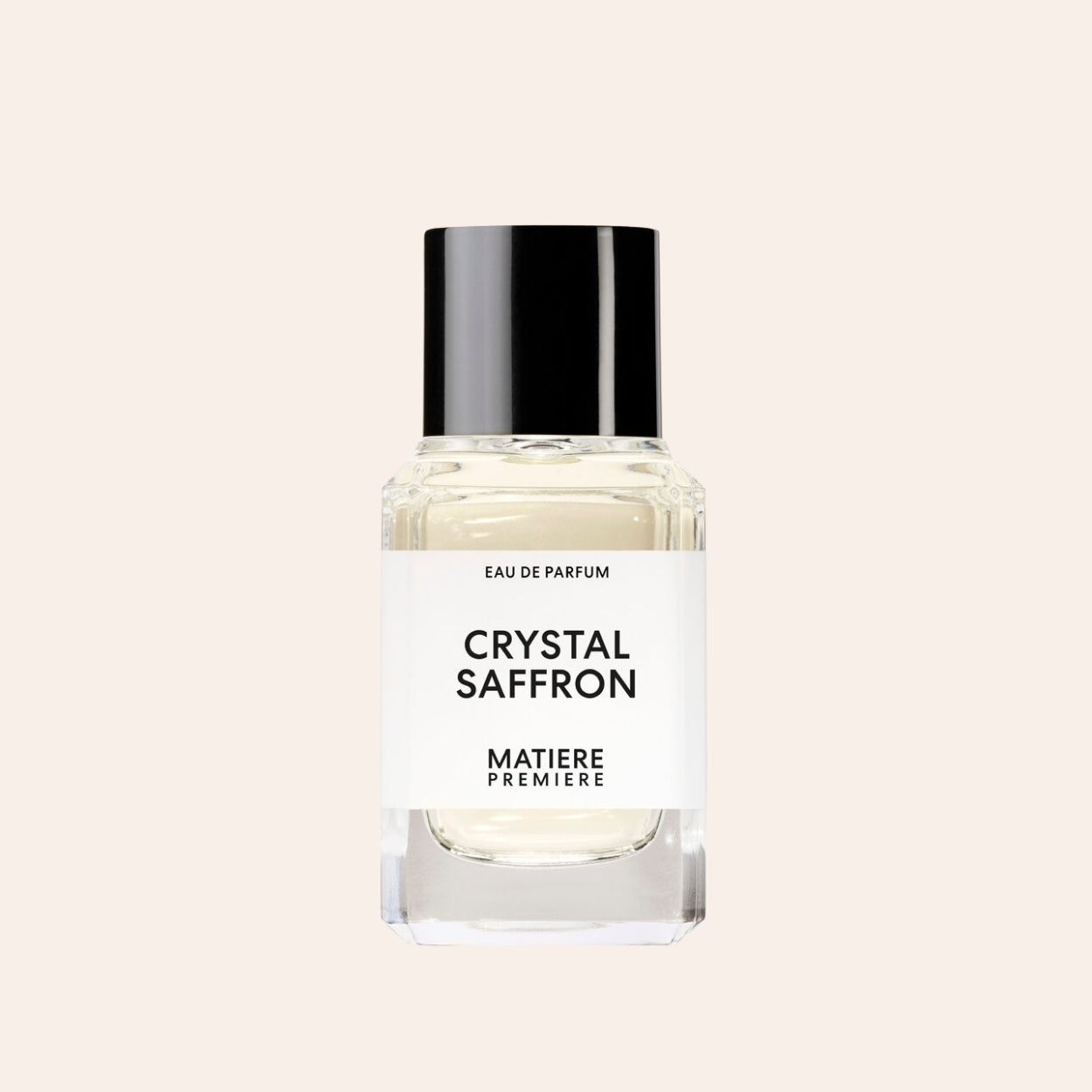 Matiere Premiere Crystal Saffron 100 ml
