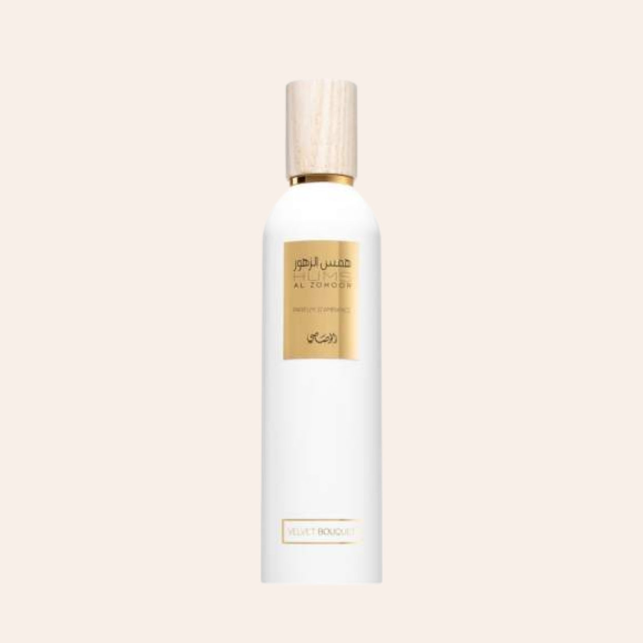 Rasasi Hums Al Zohoor Velvet Bouquet 250 ml