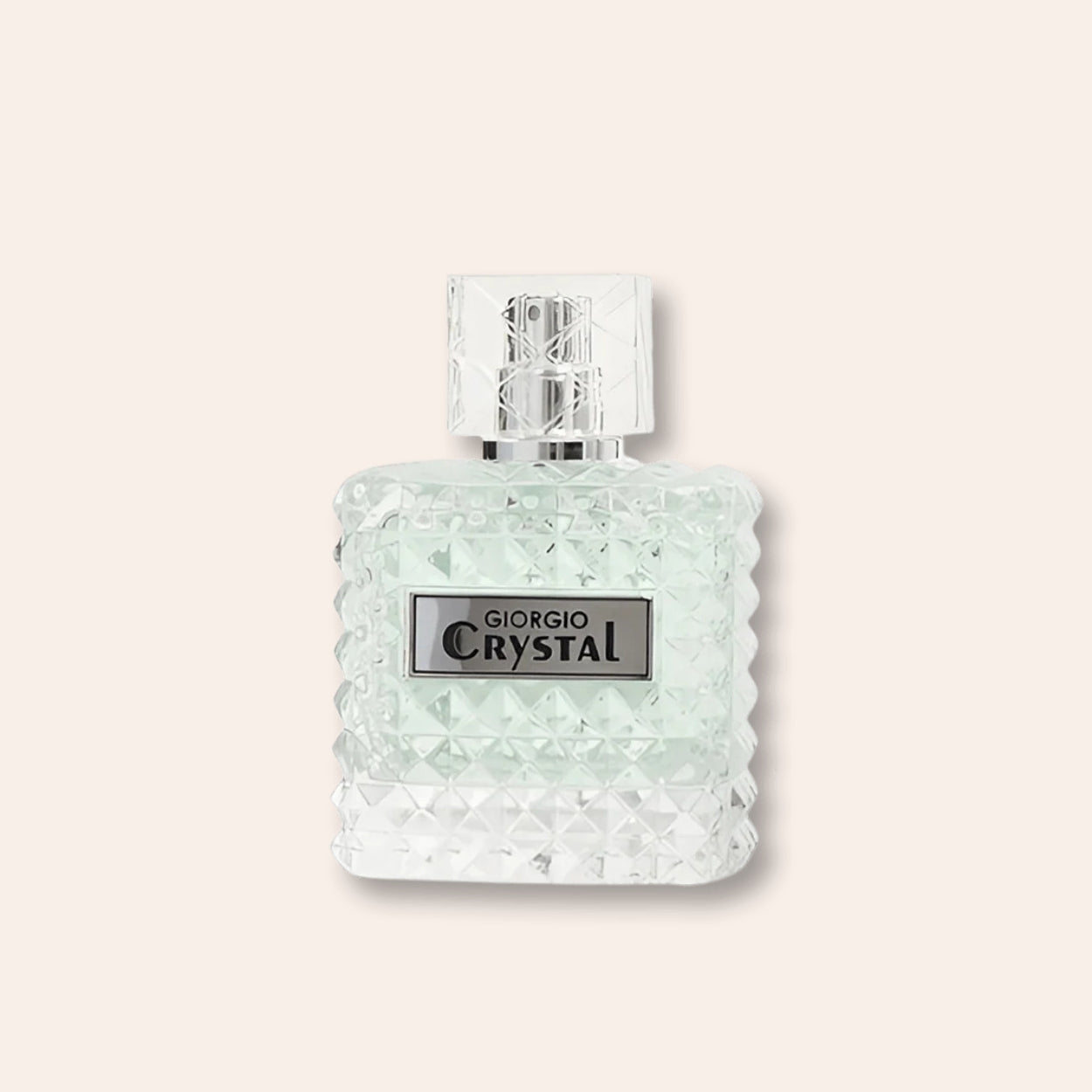 Giorgio Group Crystal 100 ml