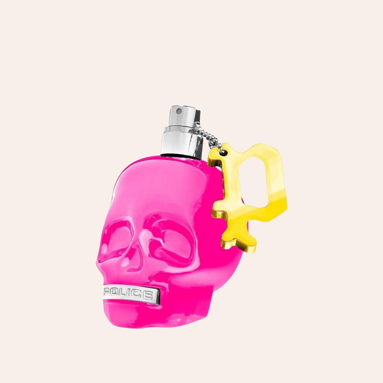 Police To Be Goodvibes 40 ml