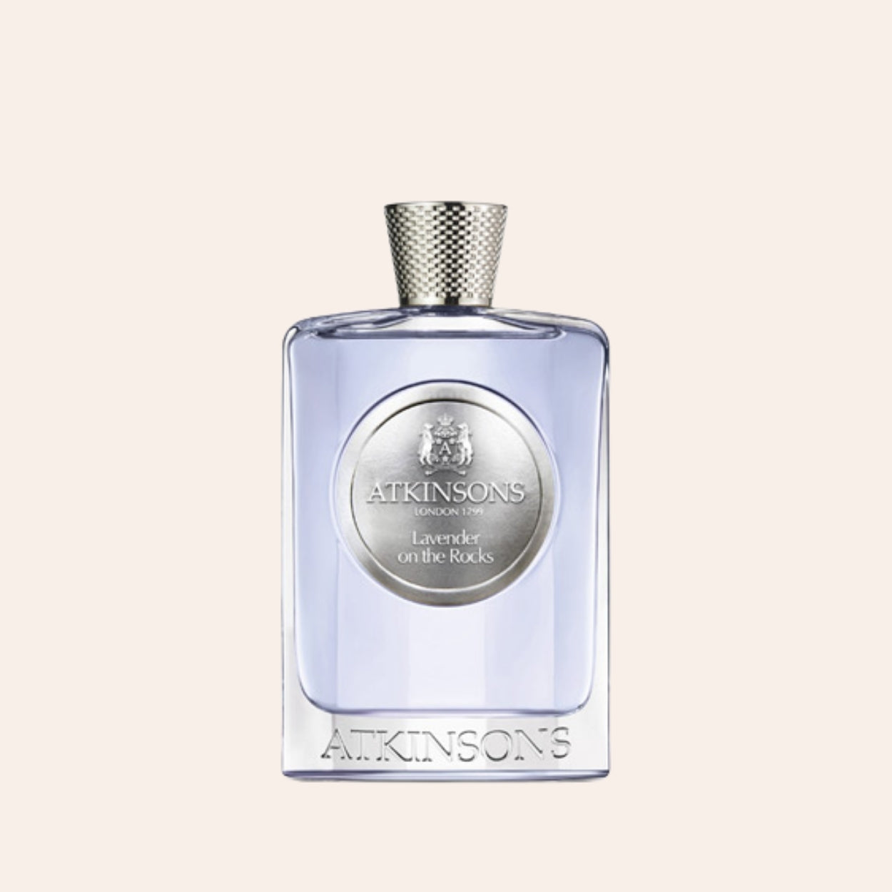 Atkinsons Lavender on the Rocks 100 ml