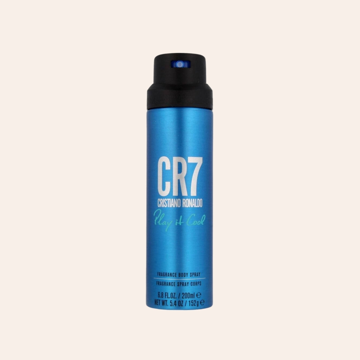 Cristiano Ronaldo CR7 Play It Cool 200 ml