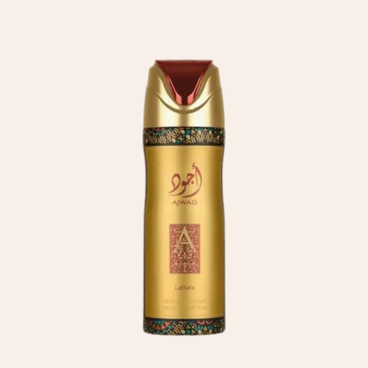 Lattafa Ajwad 200 ml