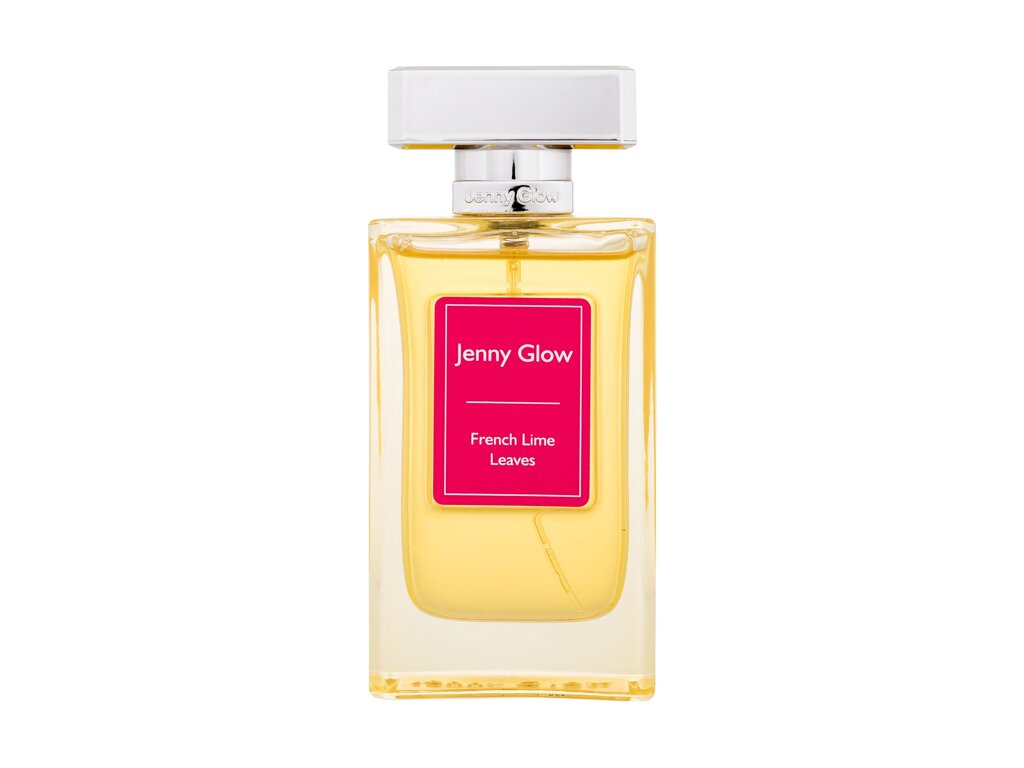 Jenny Glow French Lime Leaves 80 ml