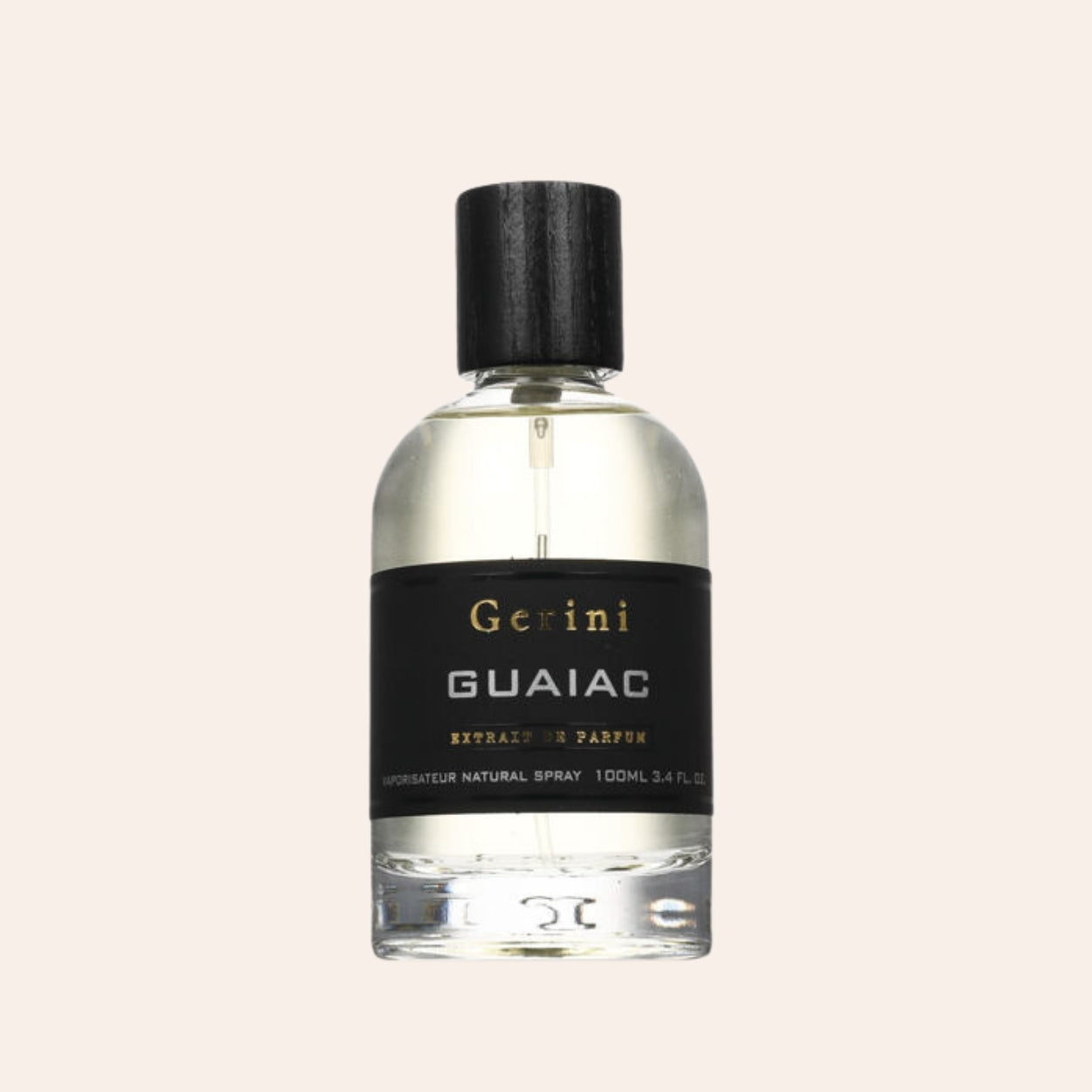 Gerini Guaiac 100 ml