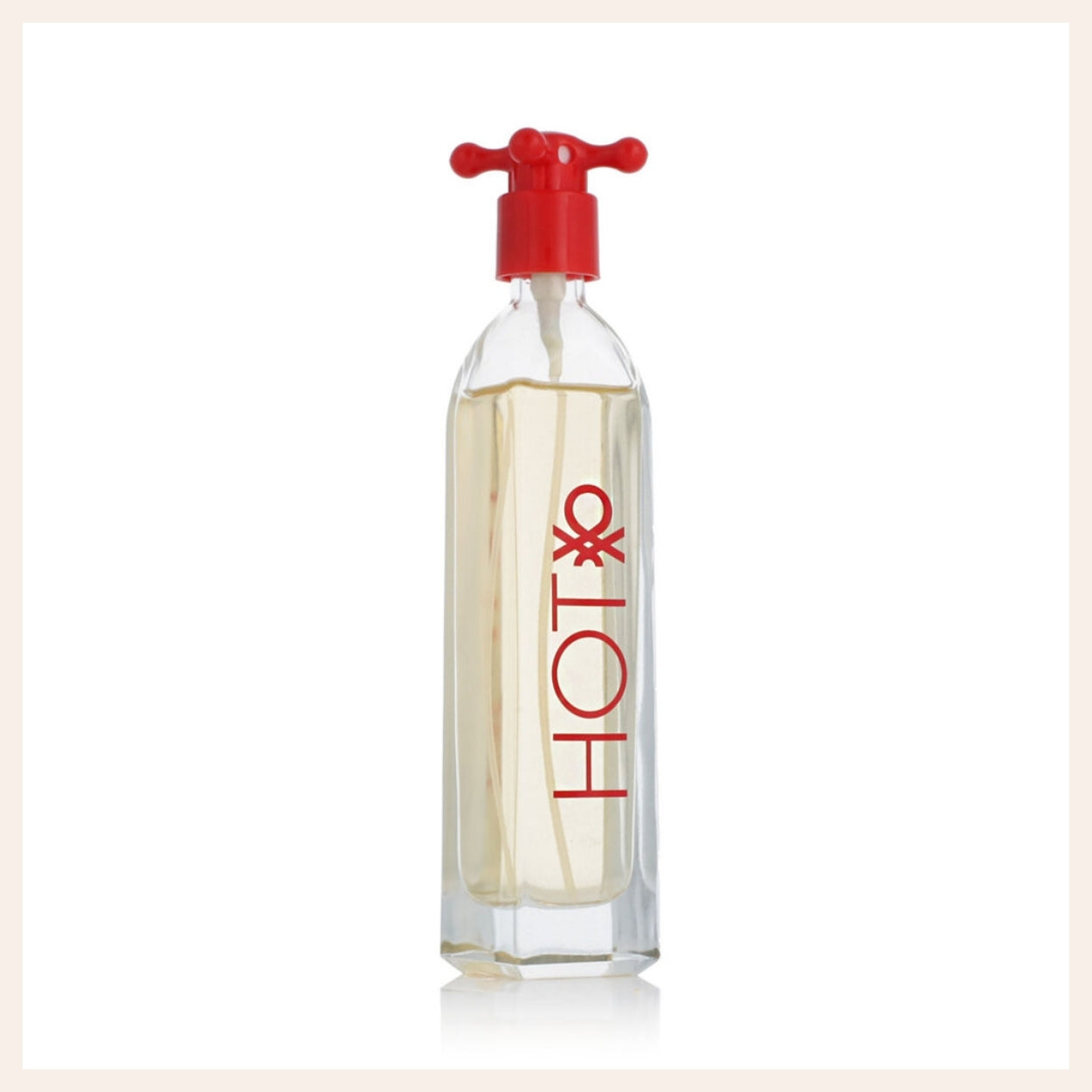 Benetton Hot 100 ml