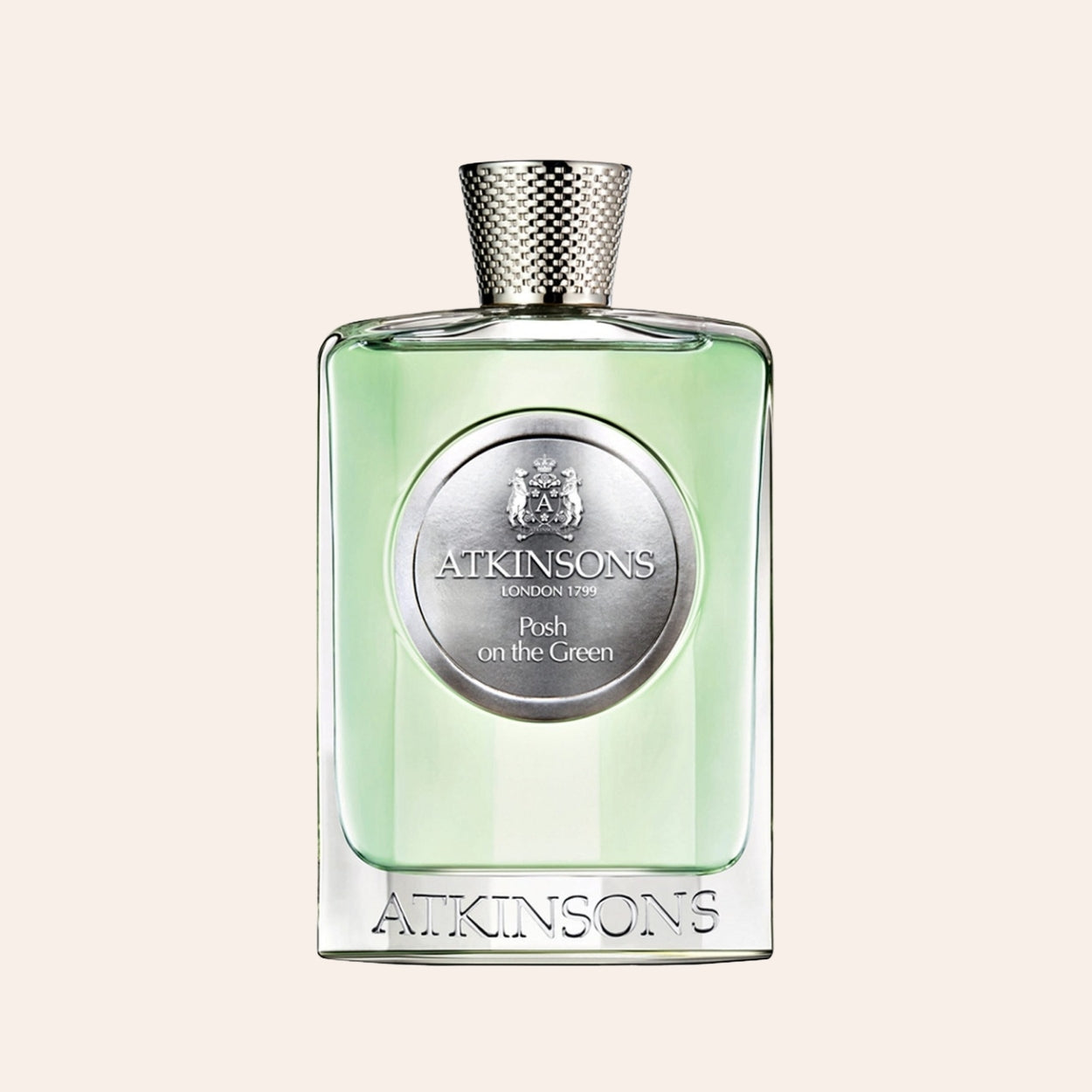 Atkinsons Posh on the Green 100 ml