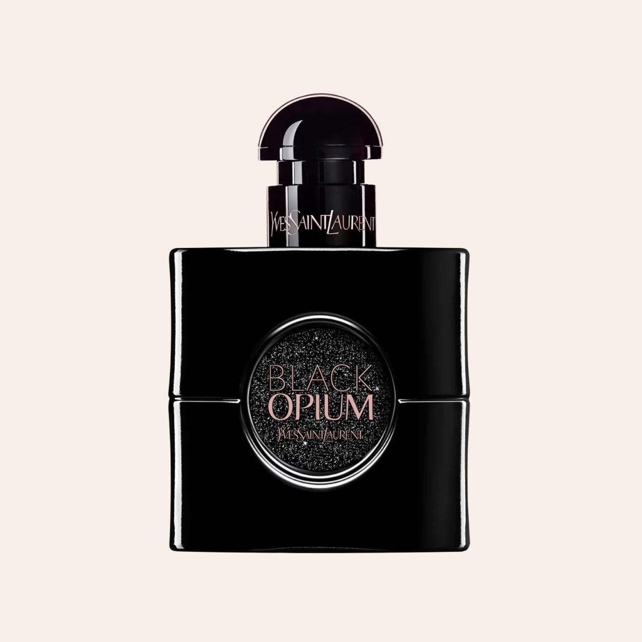 Yves Saint Laurent Black Opium Le Parfum 30 ml
