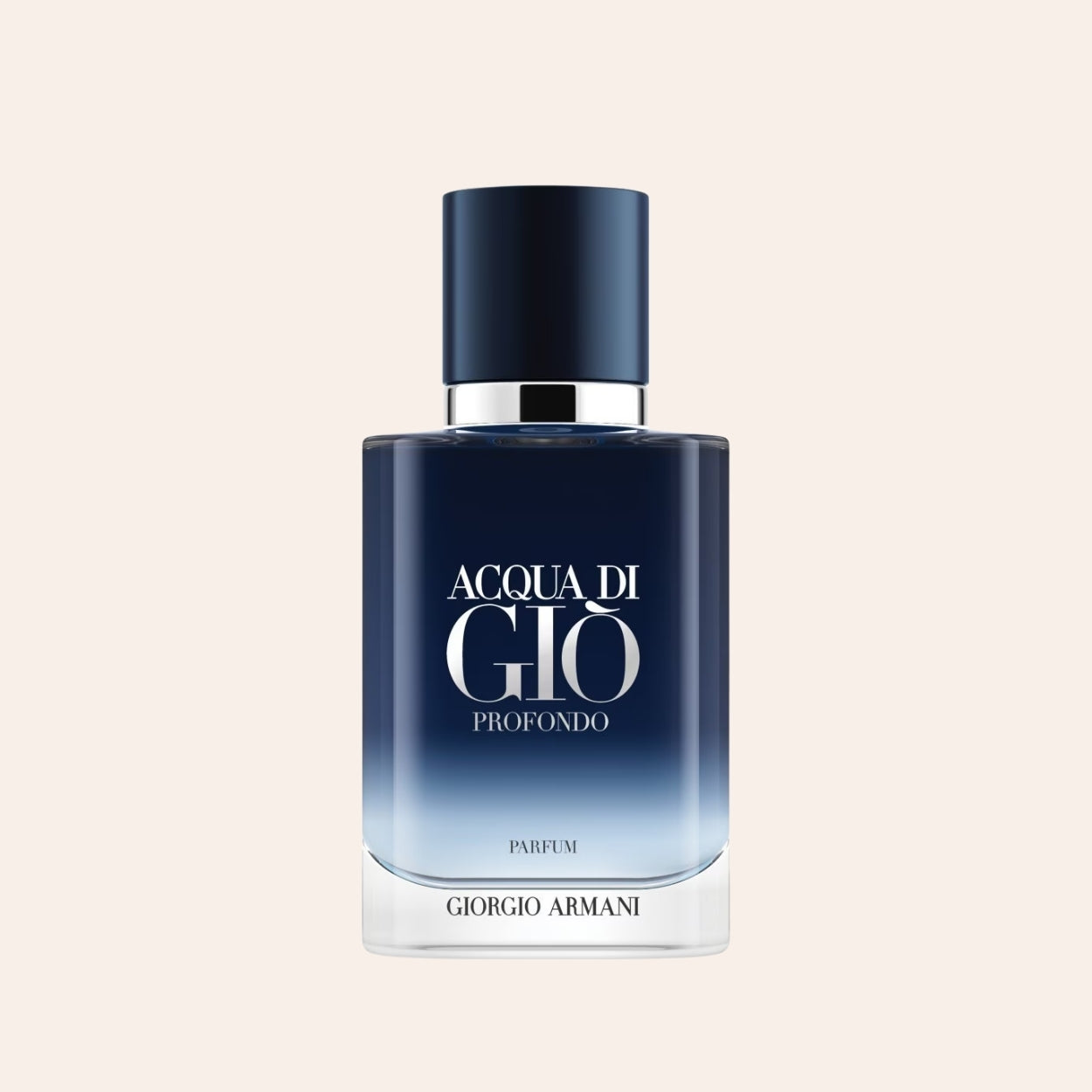 Giorgio Armani Acqua di Gio Profondo 50 ml