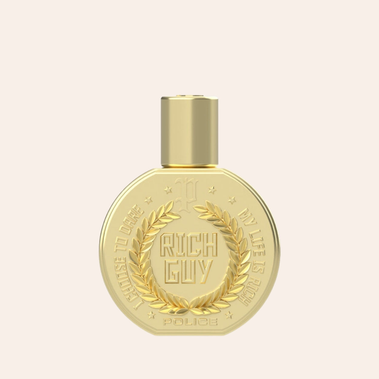 Police Rich Guy 30 ml