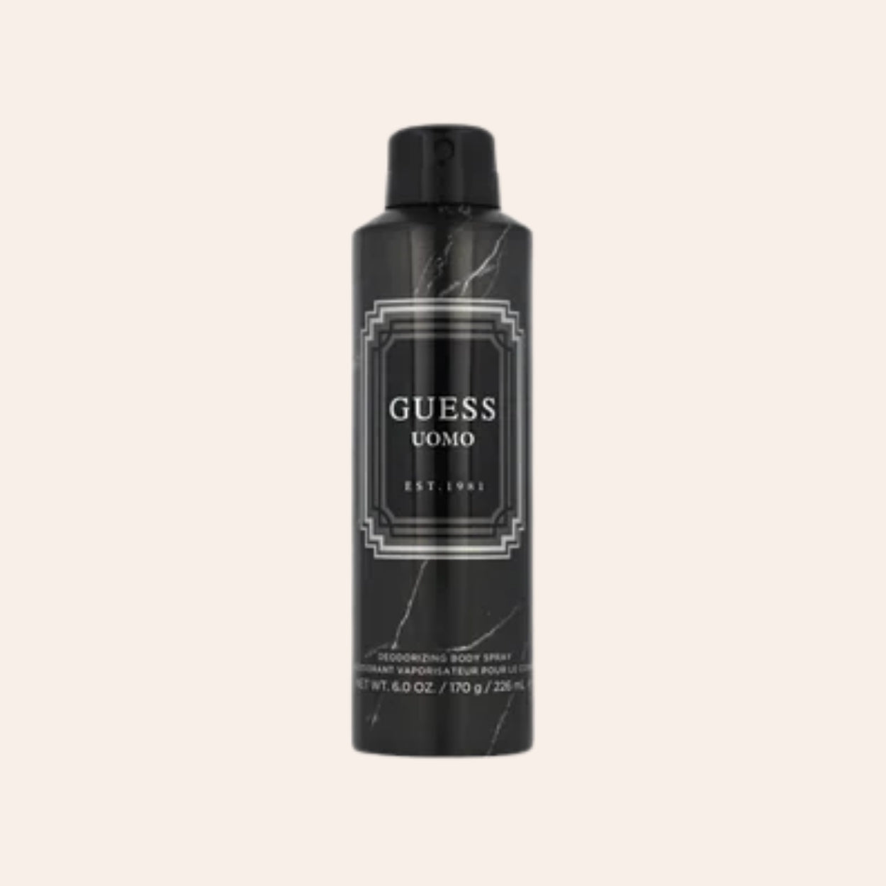 GUESS Uomo 226 ml
