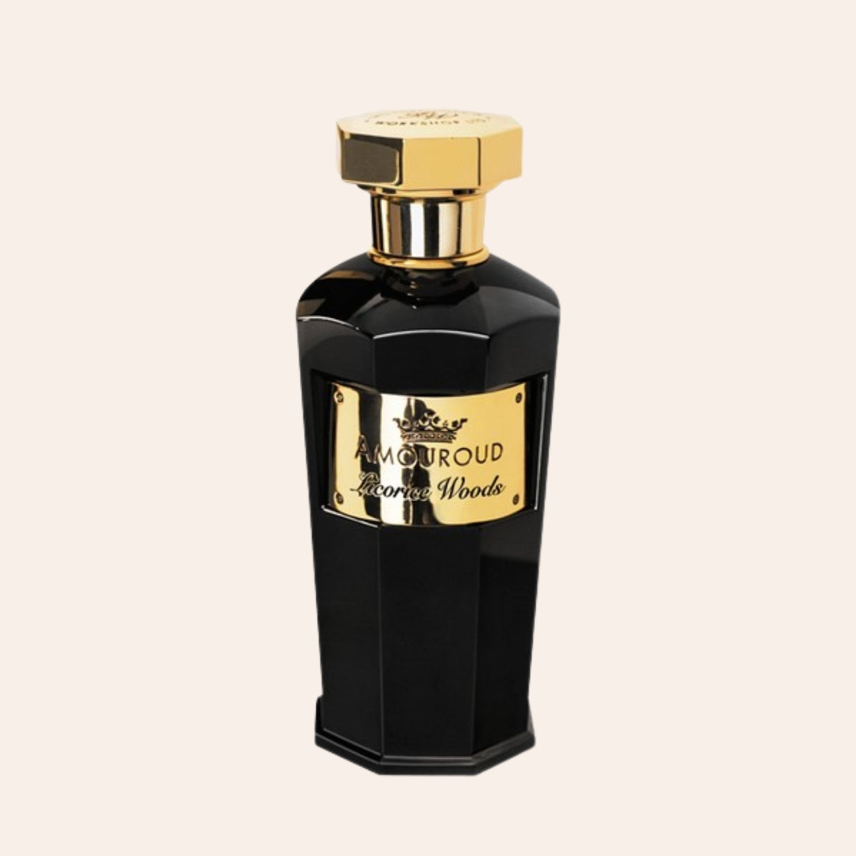 Amouroud Licorice Woods 100 ml