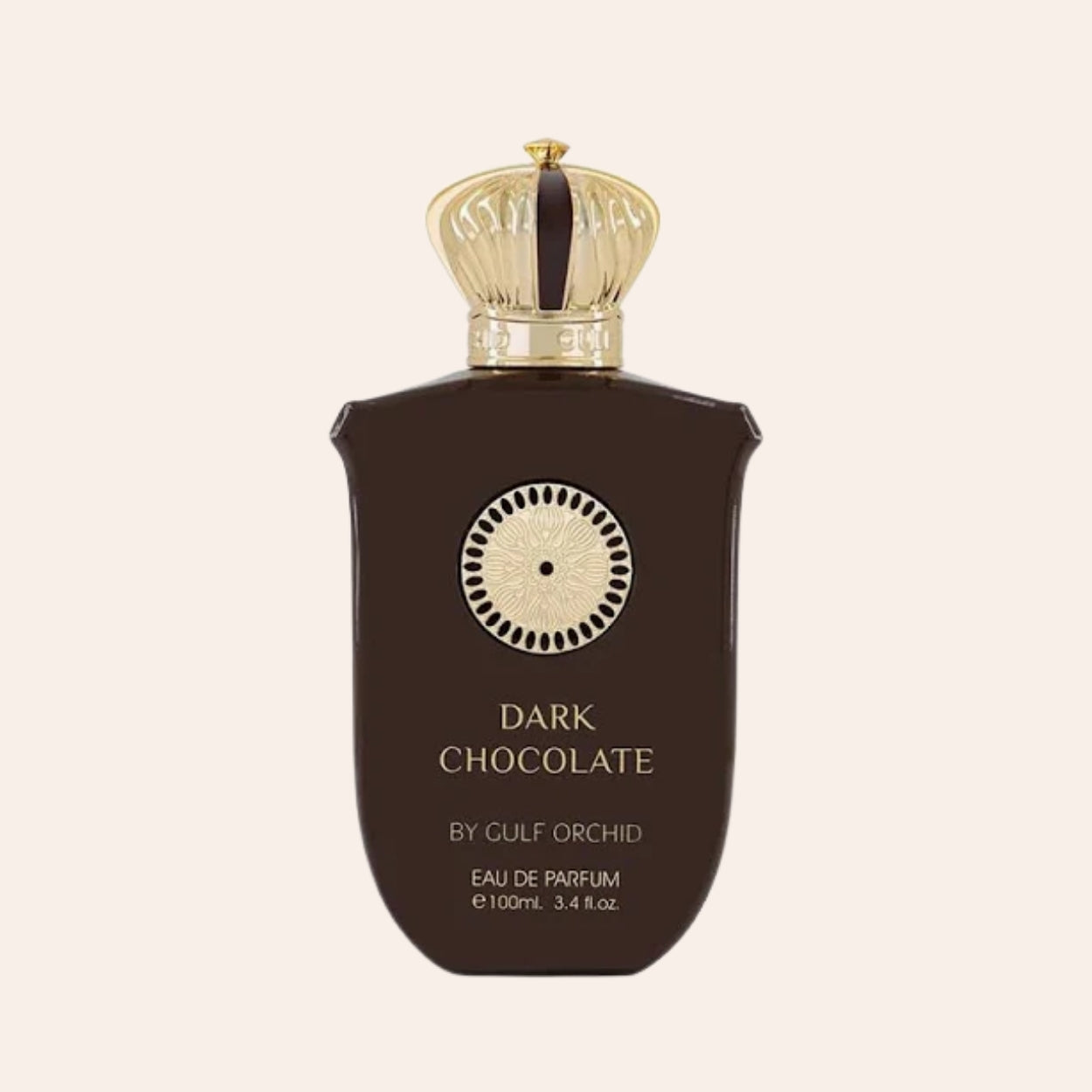 Gulf Orchid Niche Collection Dark Chocolate 100 ml