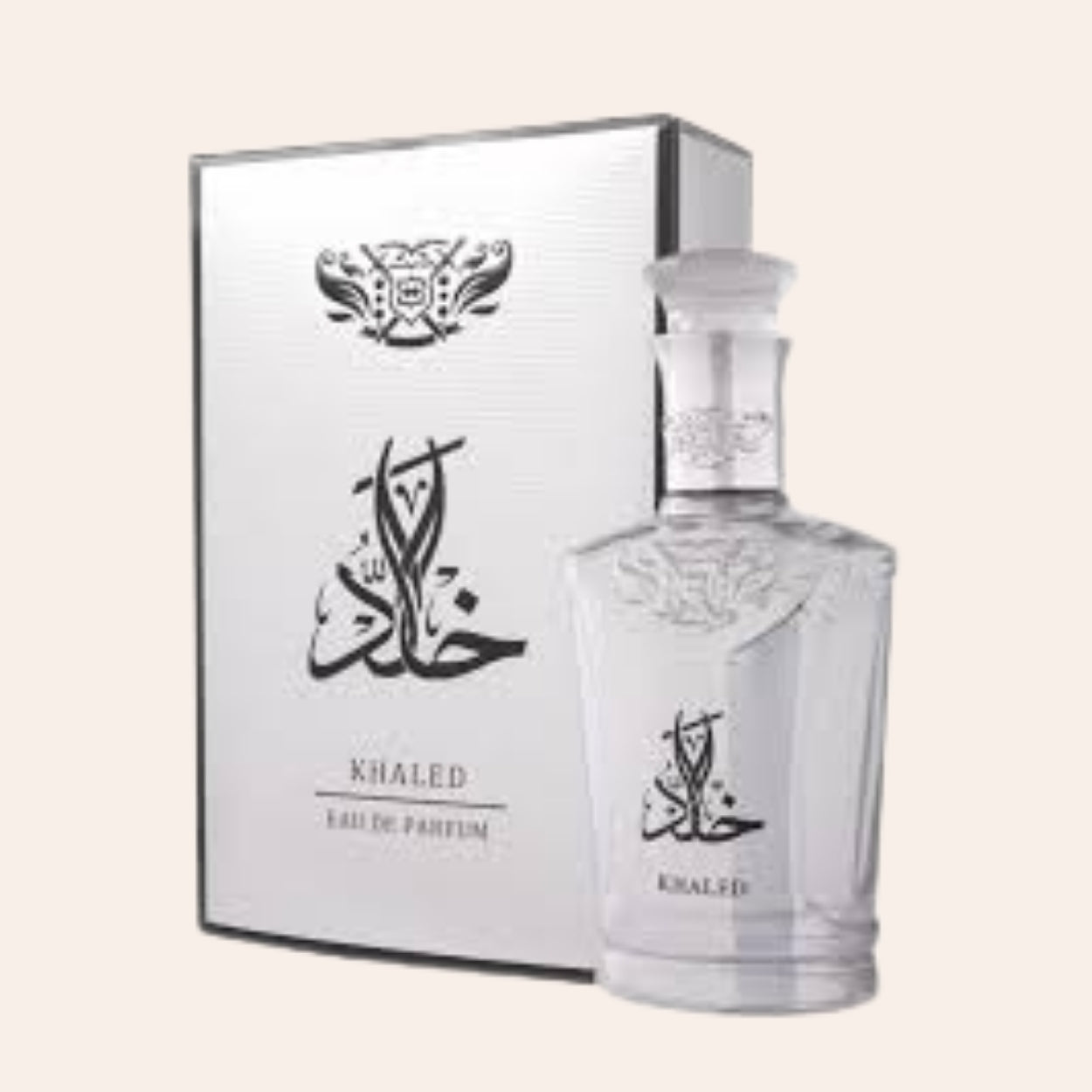 Al Malakia Khaled 100 ml