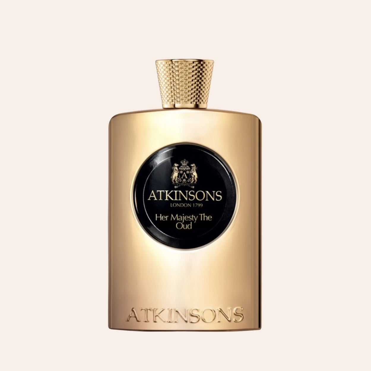 Atkinsons Her Majesty The Oud 100 ml