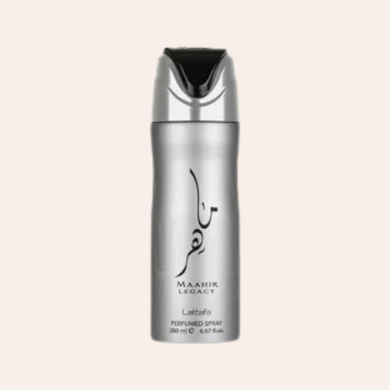 Lattafa Maahir Legacy 200 ml