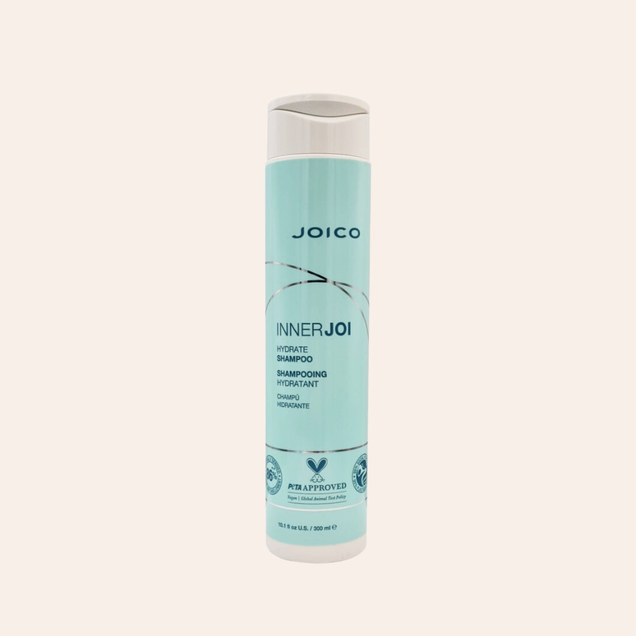 Joico InnerJoi Hydrate Shampoo 300 ml