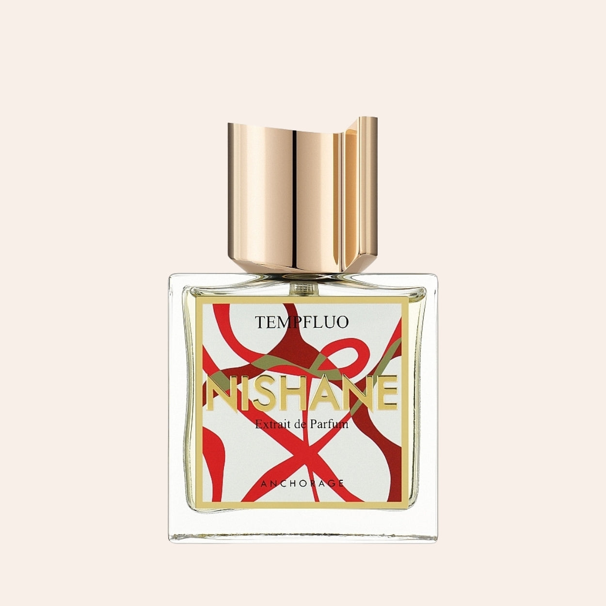 Nishane Tempfluo 50 ml