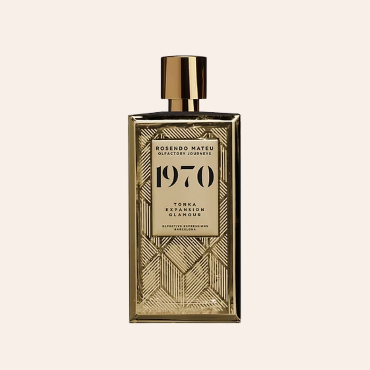 Rosendo Mateu 1970 100 ml