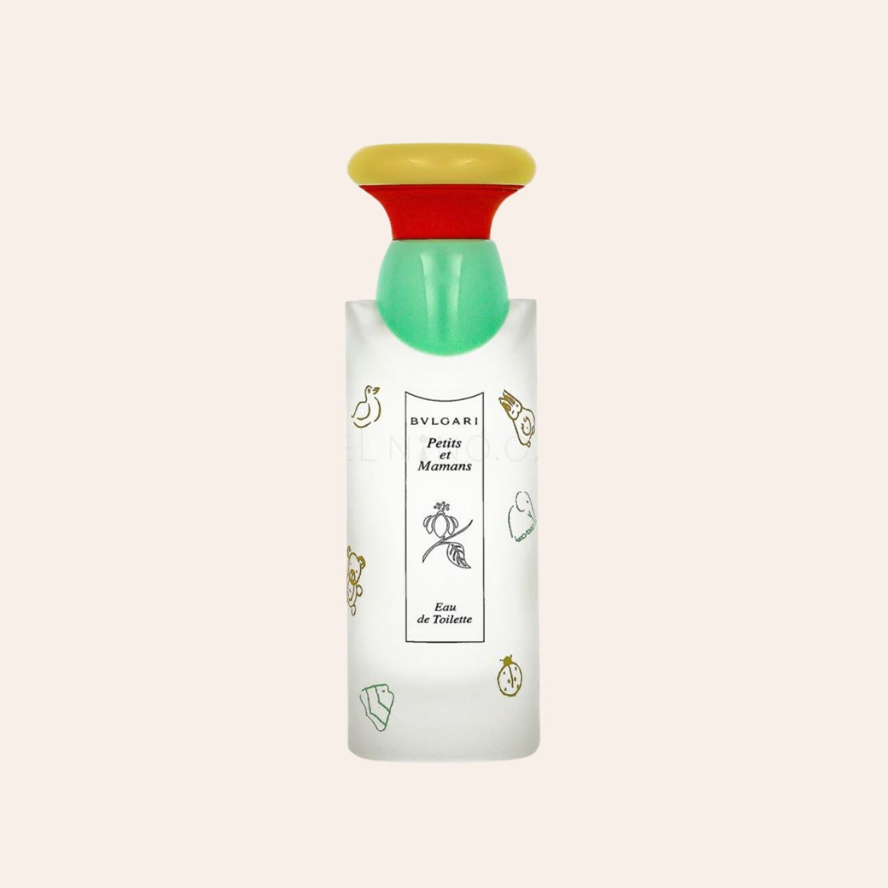 Bvlgari Petits et Mamans 40 ml