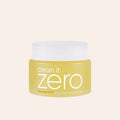 Banila Co Clean it Zero Ginseng Glow Nourishing Cleansing Balm 100 ml