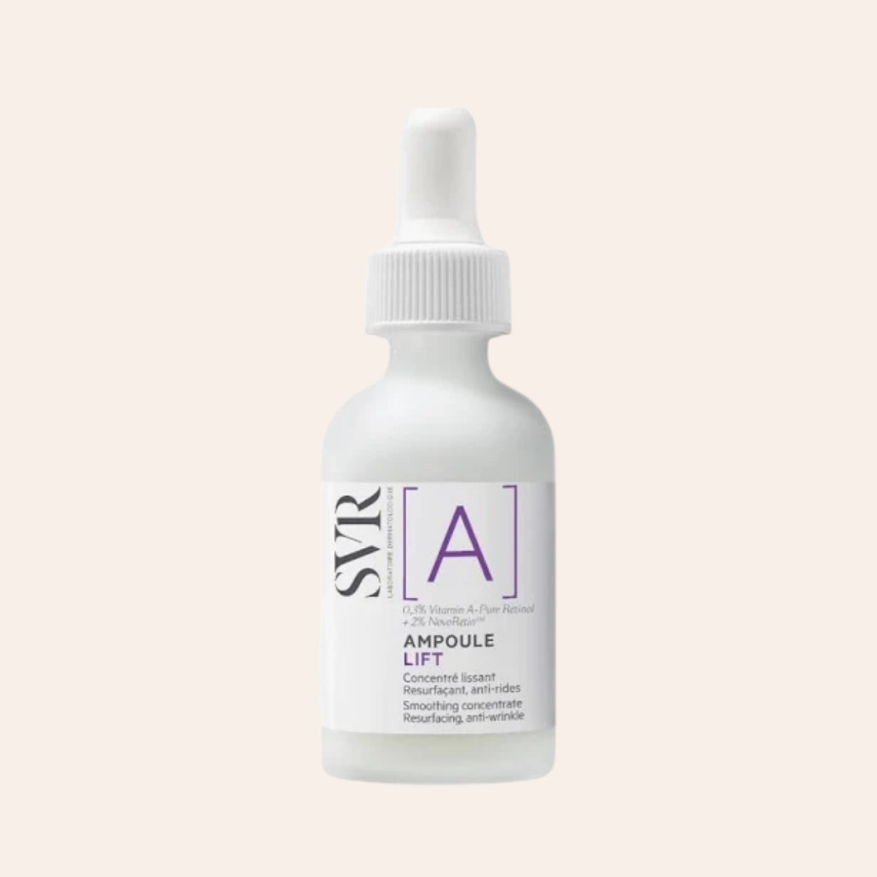 SVR [A] Ampoule Lift 30 ml